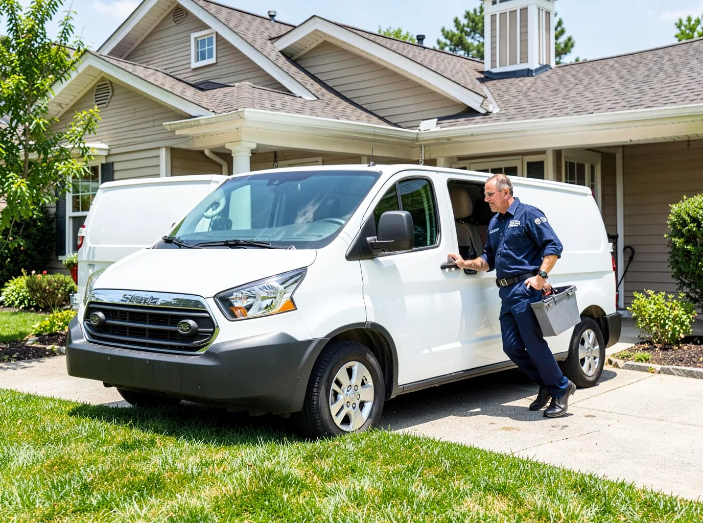 Emergency Plumber company in Virginia