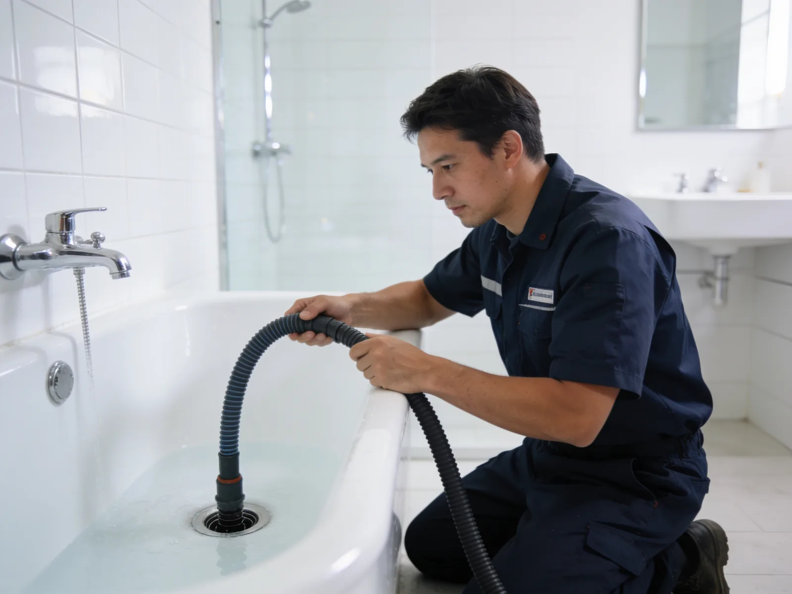 Emergency Plumber Virginia FAQs